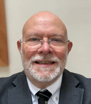 Professor Peter Selby