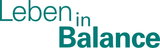 Leben in Balance